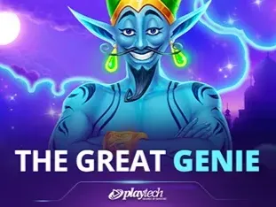 The Great Genie