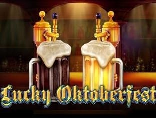 Lucky Oktoberfest